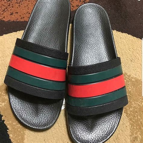 gucci spring summer 2018 shoes|gucci flip flops worth it.